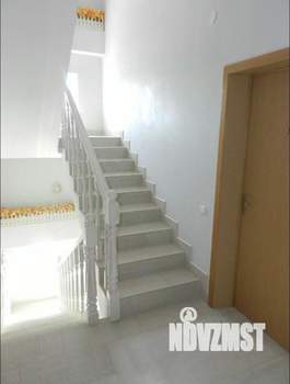 Дом 740м², 4-этажный, участок 3 сот.  