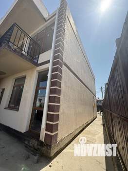 Дом 400м², 2-этажный, участок 3 сот.  