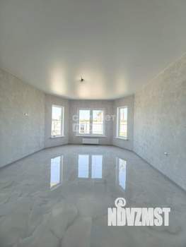 Дом 90м&sup2;, 1-этажный, участок 10 сот.  