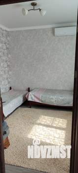 Дом 65м&sup2;, 1-этажный, участок 5 сот.  