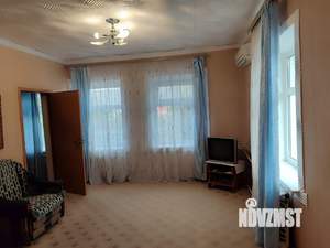 Дом 80м², 1-этажный, участок 4 сот.  