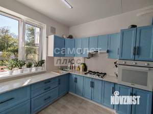 Дом 163м&sup2;, 2-этажный, участок 10 сот.  