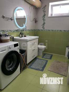 Дом 155м², 1-этажный, участок 9 сот.  