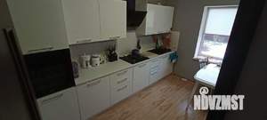 Дом 64м², 2-этажный, участок 4 сот.  