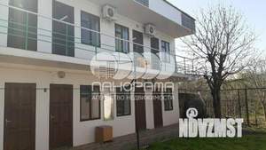 Дом 120м², 2-этажный, участок 7 сот.  
