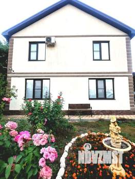 Дом 150м², 2-этажный, участок 7 сот.  