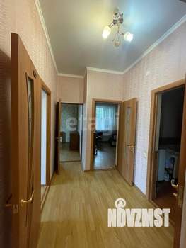 Таунхаус 160м², 2-этажный, участок 3 сот.  