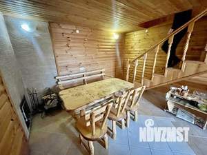 Дом 220м², 2-этажный, участок 8 сот.  