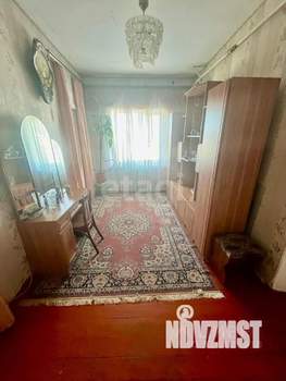 Дом 41м², 1-этажный, участок 11 сот.  