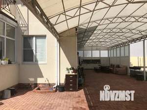 Дом 200м&sup2;, 2-этажный, участок 6 сот.  