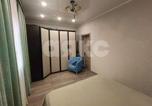 Дом 79м², 1-этажный, участок 4 сот.  