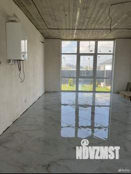 Дом 175м&sup2;, 2-этажный, участок 4 сот.  