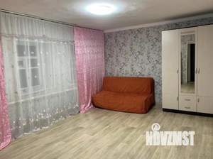 Дом 80м&sup2;, 1-этажный, участок 8 сот.  