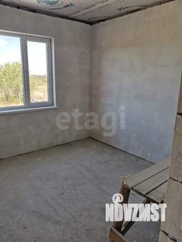 Дом 96м², 1-этажный, участок 5 сот.  