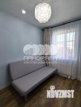 Таунхаус 140м², 2-этажный, участок 1 сот.  