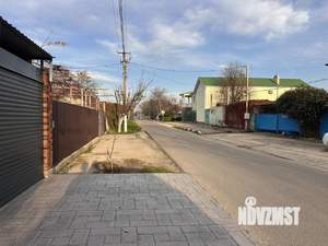 Дом 190м&sup2;, 2-этажный, участок 4 сот.  