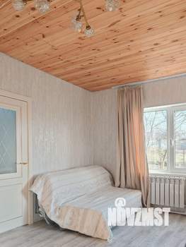 Дом 107м&sup2;, 2-этажный, участок 4 сот.  