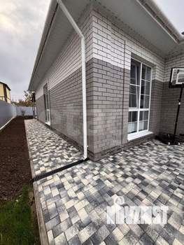 Дом 86м&sup2;, 1-этажный, участок 4 сот.  