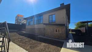 Дом 150м², 2-этажный, участок 7 сот.  
