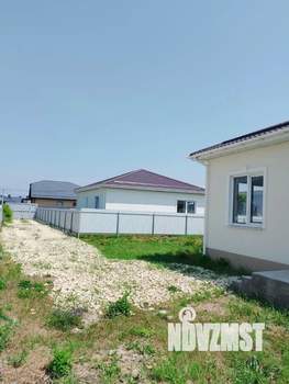 Дом 90м&sup2;, 2-этажный, участок 5 сот.  