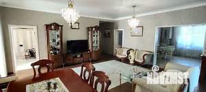 Дом 140м², 1-этажный, участок 8 сот.  