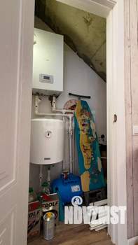 Таунхаус 104м², 2-этажный, участок 2 сот.  