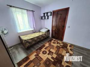 Дом 62м&sup2;, 1-этажный, участок 16 сот.  