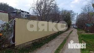 Дом 12м&sup2;, 1-этажный, участок 5 сот.  