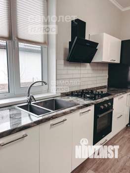 Дом 120м², 1-этажный, участок 6 сот.  