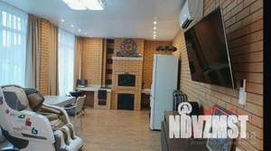 Дом 450м², 2-этажный, участок 6 сот.  