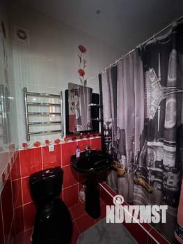 Дом 105м&sup2;, 2-этажный, участок 2 сот.  