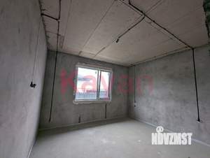 Дом 100м&sup2;, 1-этажный, участок 3 сот.  