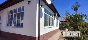 Дом 150м&sup2;, 1-этажный, участок 4 сот.  