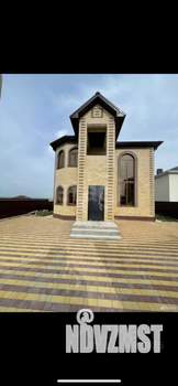 Дом 237м², 2-этажный, участок 5 сот.  