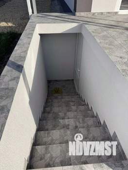 Дом 115м², 1-этажный, участок 5 сот.  