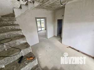 Дом 130м², 2-этажный, участок 5 сот.  