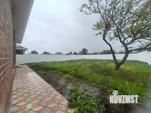 Дом 125м&sup2;, 2-этажный, участок 7 сот.  