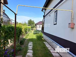 Дом 181м&sup2;, 2-этажный, участок 9 сот.  