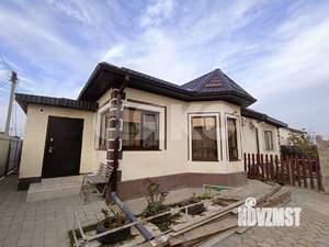 Дом 79м², 1-этажный, участок 4 сот.  