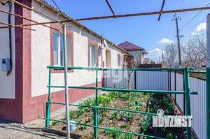 Дом 54м², 1-этажный, участок 12 сот.  