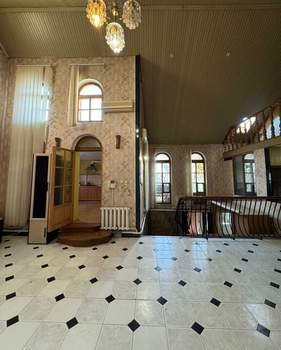 Дом 200м², 2-этажный, участок 3 сот.  