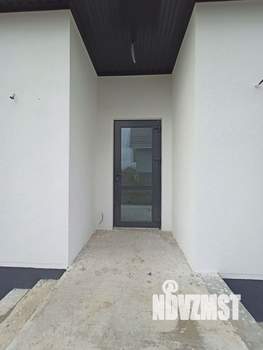 Дом 80м², 2-этажный, участок 6 сот.  