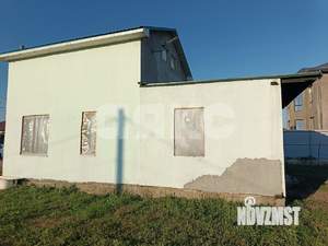 Дом 84м&sup2;, 2-этажный, участок 5 сот.  