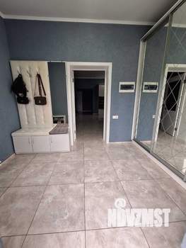 Дом 104м², 2-этажный, участок 4 сот.  