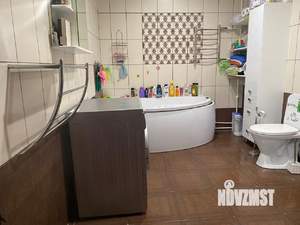 Таунхаус 160м&sup2;, 2-этажный, участок 3 сот.  