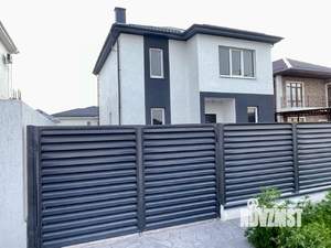 Дом 150м², 2-этажный, участок 5 сот.  