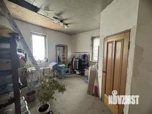 Дом 218м&sup2;, 3-этажный, участок 6 сот.  