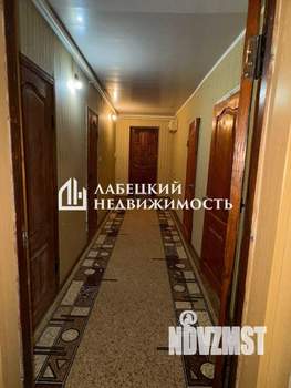 Дом 98м², 1-этажный, участок 9 сот.  