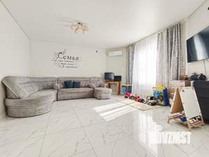 Дом 130м², 2-этажный, участок 8 сот.  