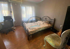 Дом 67м&sup2;, 3-этажный, участок 2 сот.  